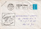 A2990 -Consfatuirea Nationala A Cenaclurilor De Anticipatie, Iasi 1981 Romania Posta Romana - Covers & Documents
