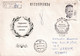 A3005 - Nobel Prize Laureat M.A.Sholohov, URSS Mail Moscow 1990 FDC - FDC