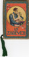 1 Carnet Booklet Parfum Agazur Novita 1828 Calendar Calendrier 1930 Tsaar Russia - Antiquariat (bis 1960)