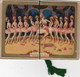 Delcampe - 1 Carnet Booklet Parfum Agazur Novita 1828 Calendar Calendrier 1930 Tsaar Russia - Vintage (until 1960)