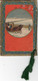 Delcampe - 1 Carnet Booklet Parfum Agazur Novita 1828 Calendar Calendrier 1930 Tsaar Russia - Antiguas (hasta 1960)