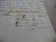 Pièce Signée De Villamur Régiment Du Gatinois Certification Fort Louis Du Rhin 1733 Sous Lieutenant Cazaubon - Dokumente