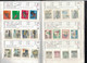 DEUX Carnets D' ALLEMAGNE  BERLIN;. - Cote = 424 €uros - Collections (en Albums)