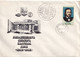 A3053 - Semicentenarul Cercului Filatelic Sibiu 1924-1974, Sibiu 1974  Romania - Brieven En Documenten