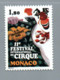 Monaco 1985 - Yt N° 1496 - Neuf** - Other & Unclassified