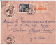 AOF - DAHOMEY - 1960 - ENVELOPPE De PARAKOU ! => CLERMONT-FERRAND - Cartas & Documentos