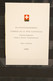 Schweiz, PTT-Booklet Sondermarke "Pro Patria", 1968, ESST - Sonstige & Ohne Zuordnung