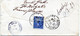 Lettre Le Havre 1904 Perforé N&C 14 - Autres & Non Classés