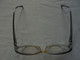 Delcampe - Vintage - Paire De Lunettes De Vue CD/Frame Pour Femme - Sun Glasses