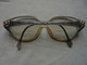 Delcampe - Vintage - Paire De Lunettes De Vue CD/Frame Pour Femme - Sun Glasses