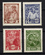 Russia&USSR, 1928,  MH*. - Unused Stamps