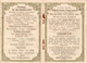 Litho Calendar Booklet Perfume 1906 F. Wolff & Sohn's The Ring Of The  Nibelungen Walküre Rheingold Siegfried WALKURE - Vintage (until 1960)