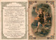 Delcampe - Litho Calendar Booklet Perfume 1906 F. Wolff & Sohn's The Ring Of The  Nibelungen Walküre Rheingold Siegfried WALKURE - Anciennes (jusque 1960)