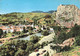 04 Castellane Vue Générale - Castellane