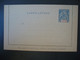Entier Postal  Carte Postale  Guinée Française  Type Groupe  15c   Voir Scan - Covers & Documents