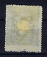 Turkey: Mi 76  Isf 164 1892 Used , Cancelled, Obl. Newspaper Stamp - Oblitérés