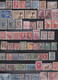 Lot De  278 Timbres D'Argentine - Lots & Serien