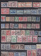 Lot De  278 Timbres D'Argentine - Collections, Lots & Séries