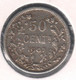 LEOPOLD 2 * 50 Cent 1907 Vlaams * Prachtig * Nr 10354 - 50 Centimes