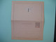 Entier Postal  Carte Lettre Anjouan  Type Groupe  15c   Voir Scan - Lettres & Documents