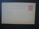 Entier Postal Carte Postale Anjouan  Type Groupe  10c   Voir Scan - Lettres & Documents