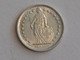 Suisse Switzerland 1/2 Franc Argent Silver 1959 Rappen - Other & Unclassified