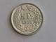 Suisse Switzerland 1/2 Franc Argent Silver 1965 Rappen - Other & Unclassified