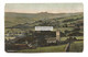 Manaton, Dartmoor - General View And Church - 1909 Used Devon Postcard - Sonstige & Ohne Zuordnung