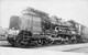 ¤¤   -  Carte-Photo D'une Locomotive Ancienne   -  Chemin De Fer      -  ¤¤ - Materiaal