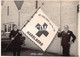 Foto Rode Kruis 1938-1963 - Harelbeke - 17x12 Cm - Harelbeke