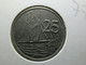 Cayman Islands 25 Cents 1977 - Cayman Islands