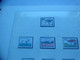 Delcampe - DESTOCKAGE- LIECHTENSTEIN  TIMBRES NEUFS ** DE 1985 A 1990  SUR FEUILLES VOLANTES LINDNER - Unused Stamps