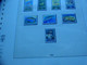 Delcampe - DESTOCKAGE- LIECHTENSTEIN  TIMBRES NEUFS ** DE 1985 A 1990  SUR FEUILLES VOLANTES LINDNER - Neufs