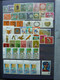 Bundespost/Deutsche Bundespost/West Duitsland/Germany/Berlin/Berlijn Postfrisch/Neuf Sans Charniere/Mint Never Hinged - Collections (with Albums)