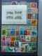 Delcampe - Bundespost/Deutsche Bundespost/West Duitsland/Germany/Berlin/Berlijn Postfrisch/Neuf Sans Charniere/Mint Never Hinged - Collections (with Albums)