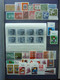 Delcampe - Bundespost/Deutsche Bundespost/West Duitsland/Germany/Berlin/Berlijn Postfrisch/Neuf Sans Charniere/Mint Never Hinged - Collections (with Albums)