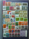 Delcampe - Bundespost/Deutsche Bundespost/West Duitsland/Germany/Berlin/Berlijn Postfrisch/Neuf Sans Charniere/Mint Never Hinged - Collections (with Albums)