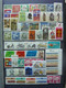 Delcampe - Bundespost/Deutsche Bundespost/West Duitsland/Germany/Berlin/Berlijn Postfrisch/Neuf Sans Charniere/Mint Never Hinged - Collections (with Albums)