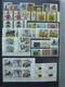 Delcampe - Bundespost/Deutsche Bundespost/West Duitsland/Germany/Berlin/Berlijn Postfrisch/Neuf Sans Charniere/Mint Never Hinged - Collections (with Albums)