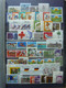 Delcampe - Bundespost/Deutsche Bundespost/West Duitsland/Germany/Berlin/Berlijn Postfrisch/Neuf Sans Charniere/Mint Never Hinged - Collections (with Albums)