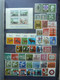 Delcampe - Bundespost/Deutsche Bundespost/West Duitsland/Germany/Berlin/Berlijn Postfrisch/Neuf Sans Charniere/Mint Never Hinged - Collections (with Albums)