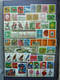 Delcampe - Bundespost/Deutsche Bundespost/West Duitsland/Germany/Berlin/Berlijn Postfrisch/Neuf Sans Charniere/Mint Never Hinged - Collections (with Albums)