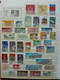 Delcampe - DDR/Deutsche Demokratische Republik  In 3 Stockbooks + Approx. 160 Grams OFF PAPER Stamps - Collections (with Albums)