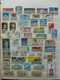 Delcampe - DDR/Deutsche Demokratische Republik  In 3 Stockbooks + Approx. 160 Grams OFF PAPER Stamps - Collections (with Albums)