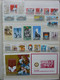 Delcampe - DDR/Deutsche Demokratische Republik  In 3 Stockbooks + Approx. 160 Grams OFF PAPER Stamps - Collections (with Albums)