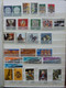 Delcampe - DDR/Deutsche Demokratische Republik  In 3 Stockbooks + Approx. 160 Grams OFF PAPER Stamps - Collections (with Albums)