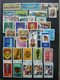 Delcampe - DDR/Deutsche Demokratische Republik  In 3 Stockbooks + Approx. 160 Grams OFF PAPER Stamps - Collections (with Albums)