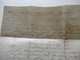 Delcampe - AD2.2.1853 Preussen Niederschlesien Ra2 Liegnitz Auslandsbrief Nach Bordeaux Rücks. 5 Stempel Davon 3x Bahnpost Stp. - Briefe U. Dokumente