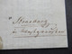 AD 30.11.1860 Preussen Pommern Ra2 Dirschau Justiz Dienst Sache / Documentum Insinuationis Einige Stempel!! - Briefe U. Dokumente