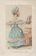 Illustrateur: Mode.    L'élégance En 1831   Edition Du Croissant      (voir Scan) - 1900-1949